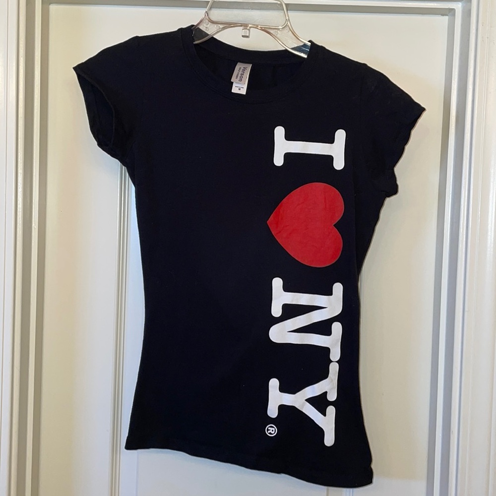 3 for $10 I love NY tee